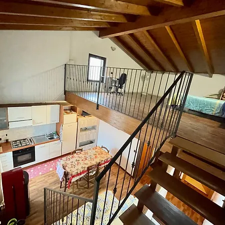 Apartment Mary Nereto