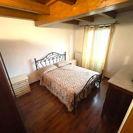 Mary Apartment Nereto